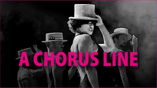 A Chorus Line