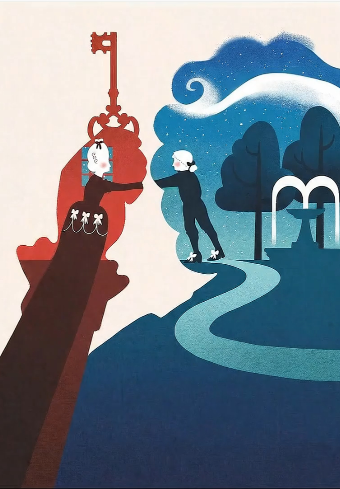 Die Schule der Frauen