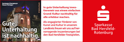 Werbebanner - Bild 1