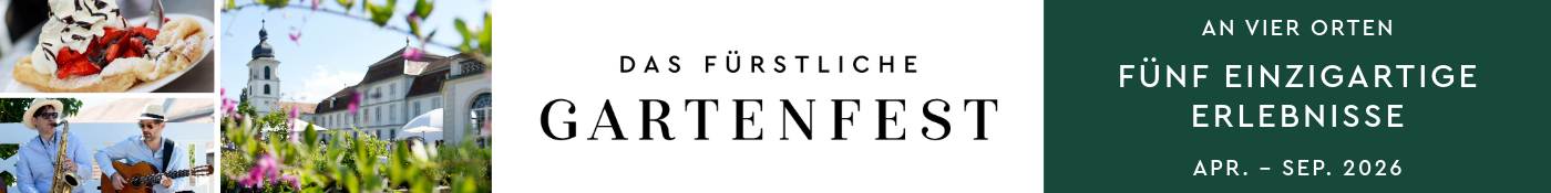 Werbebanner - Bild 1