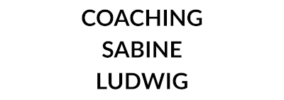 Coaching Sabine Ludwig