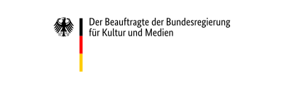 Logo Kulturstaatsminister